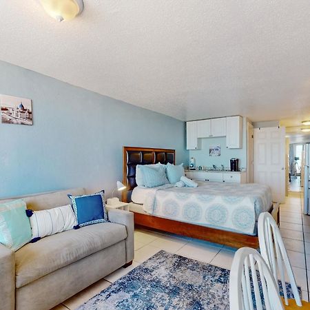 Pirates Cove Unit G22 Hotel Daytona Beach Shores Exterior photo