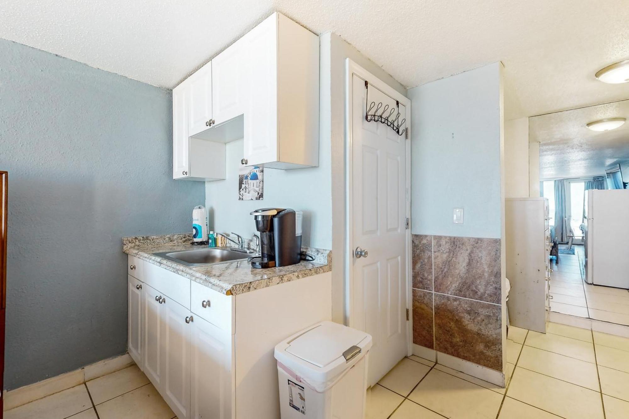 Pirates Cove Unit G22 Hotel Daytona Beach Shores Exterior photo