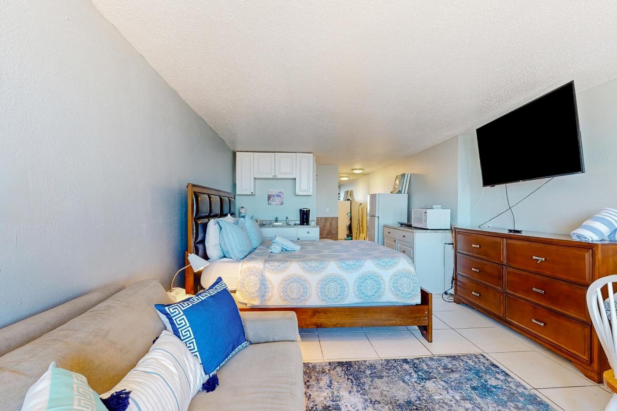 Pirates Cove Unit G22 Hotel Daytona Beach Shores Exterior photo
