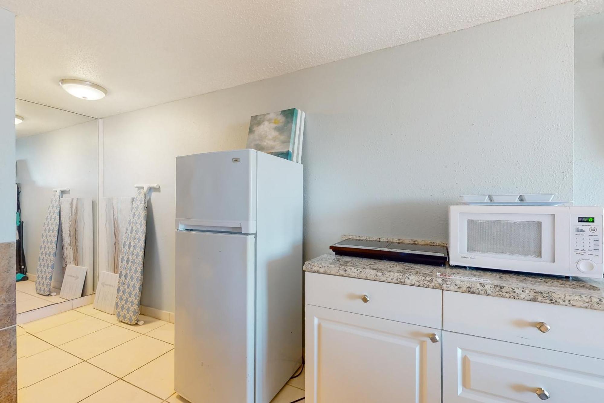 Pirates Cove Unit G22 Hotel Daytona Beach Shores Exterior photo