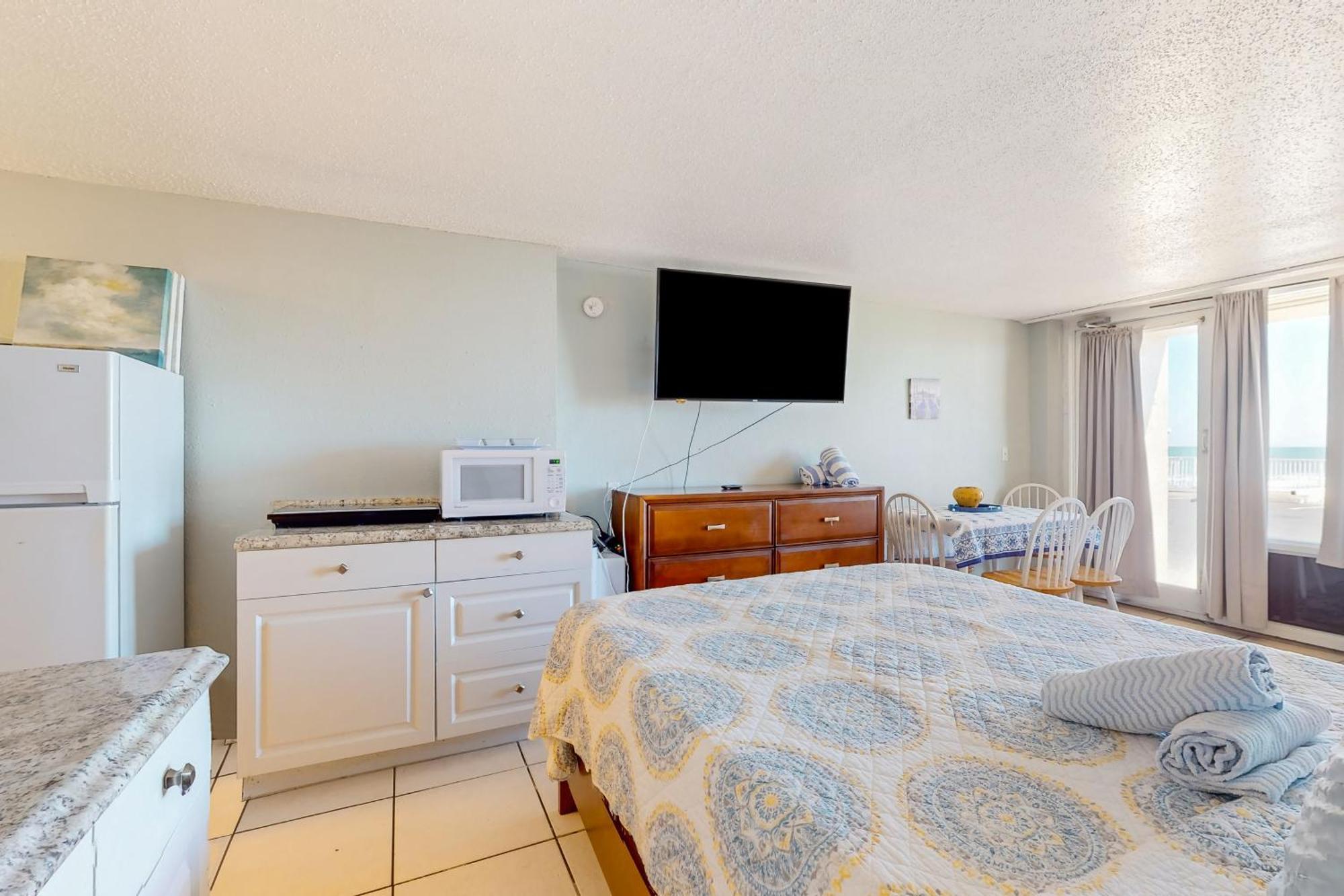 Pirates Cove Unit G22 Hotel Daytona Beach Shores Exterior photo