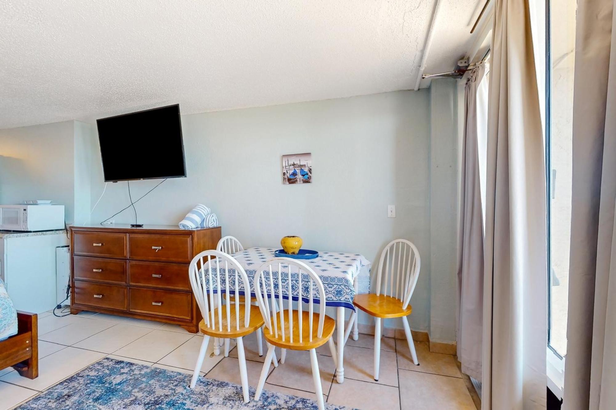 Pirates Cove Unit G22 Hotel Daytona Beach Shores Exterior photo