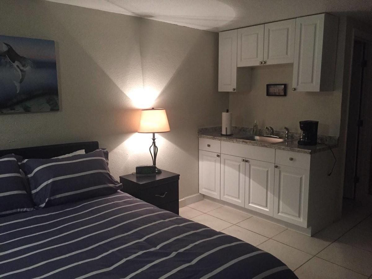 Pirates Cove Unit G22 Hotel Daytona Beach Shores Exterior photo