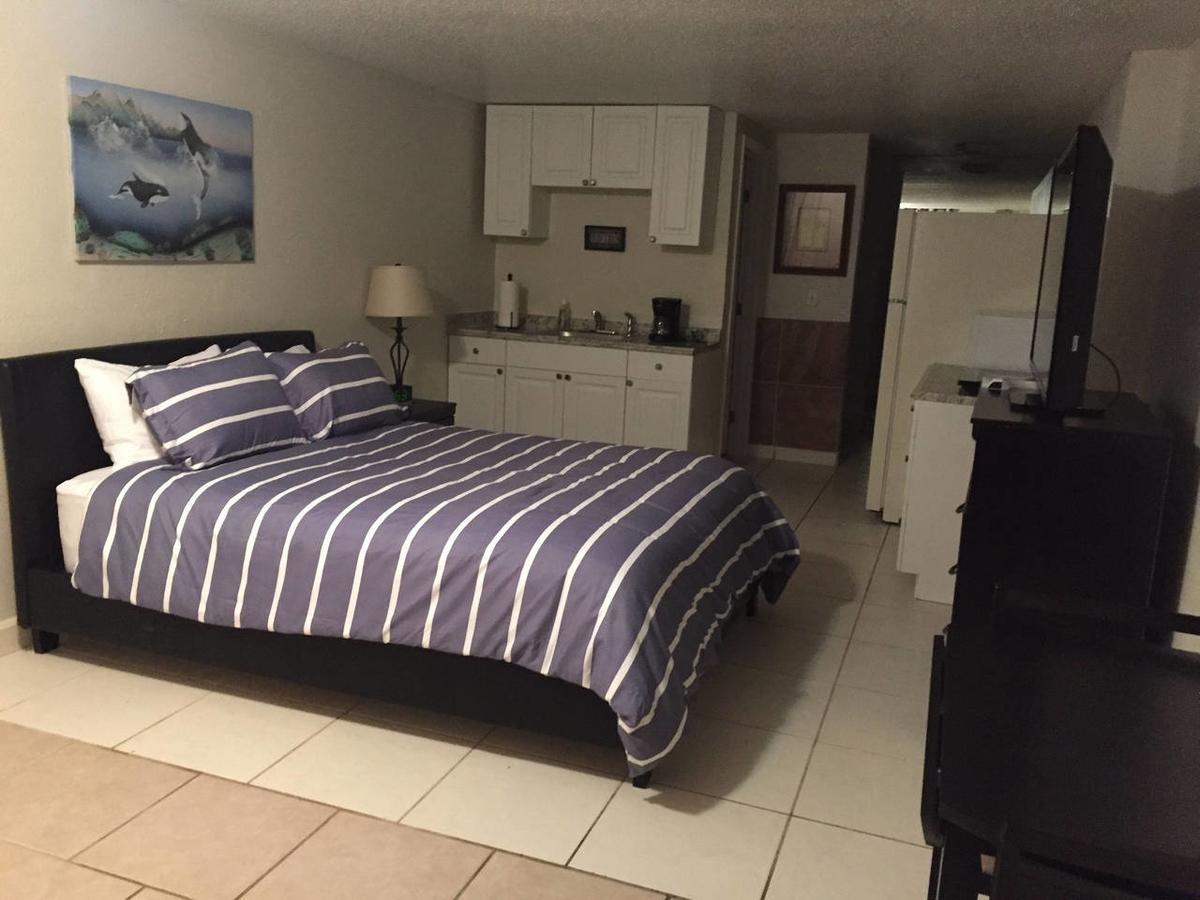 Pirates Cove Unit G22 Hotel Daytona Beach Shores Exterior photo