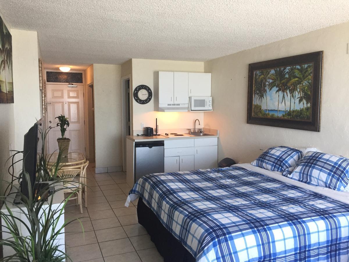 Pirates Cove Unit G22 Hotel Daytona Beach Shores Exterior photo