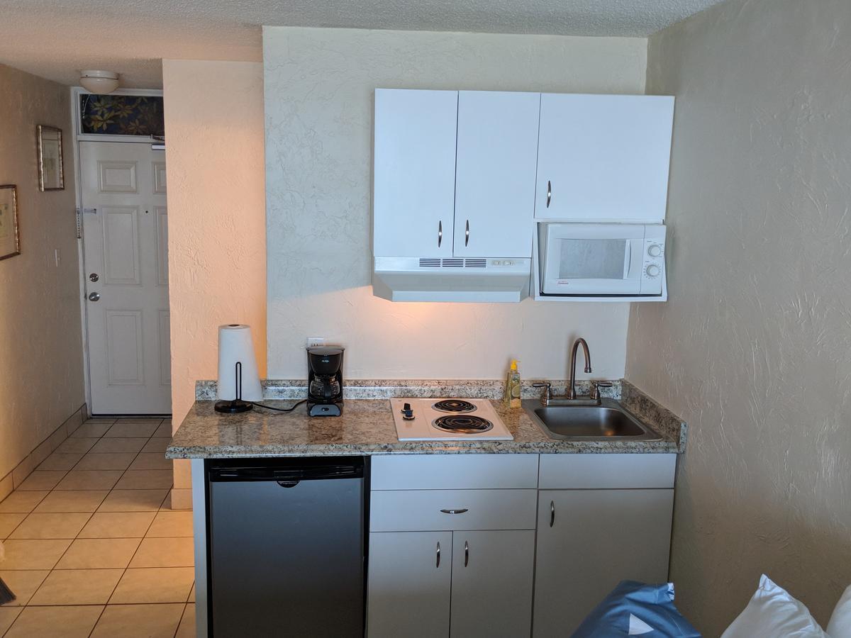 Pirates Cove Unit G22 Hotel Daytona Beach Shores Exterior photo