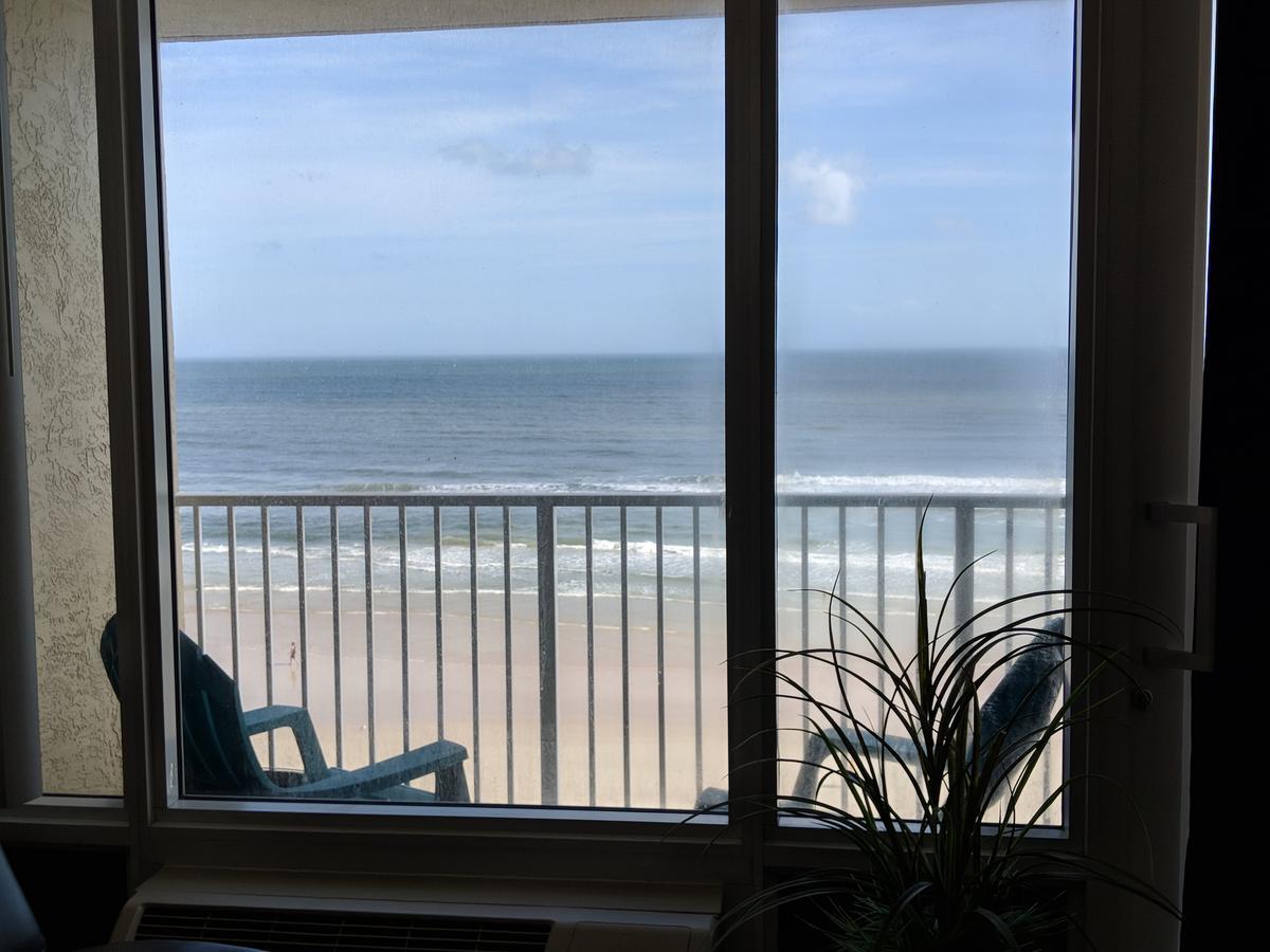 Pirates Cove Unit G22 Hotel Daytona Beach Shores Exterior photo