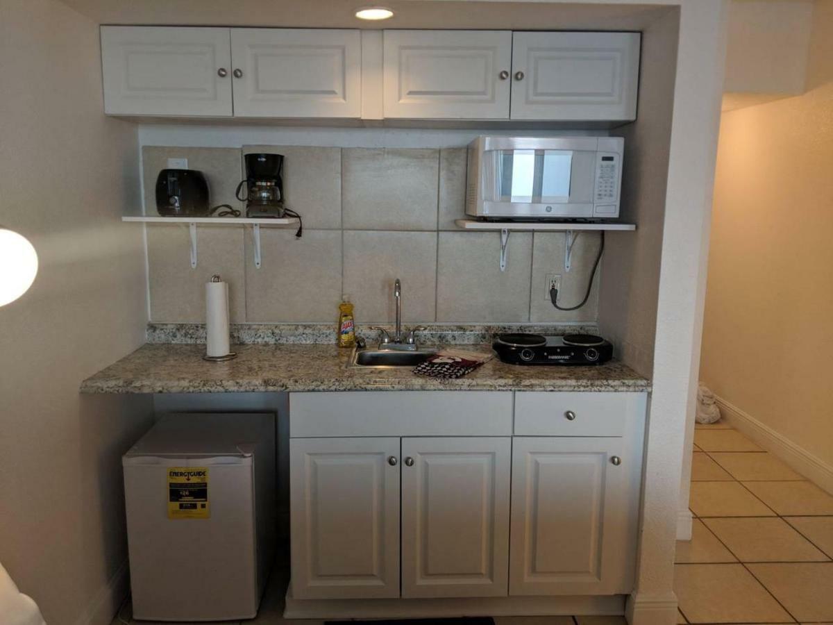 Pirates Cove Unit G22 Hotel Daytona Beach Shores Exterior photo
