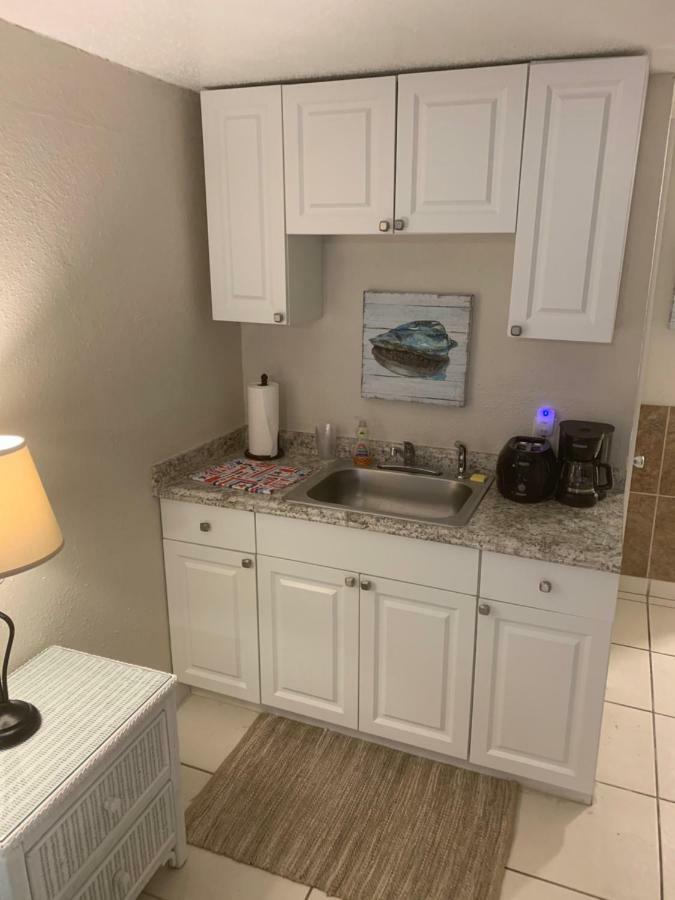Pirates Cove Unit G22 Hotel Daytona Beach Shores Exterior photo