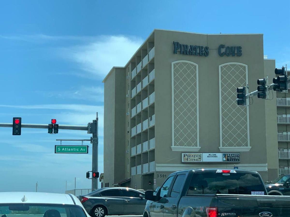 Pirates Cove Unit G22 Hotel Daytona Beach Shores Exterior photo