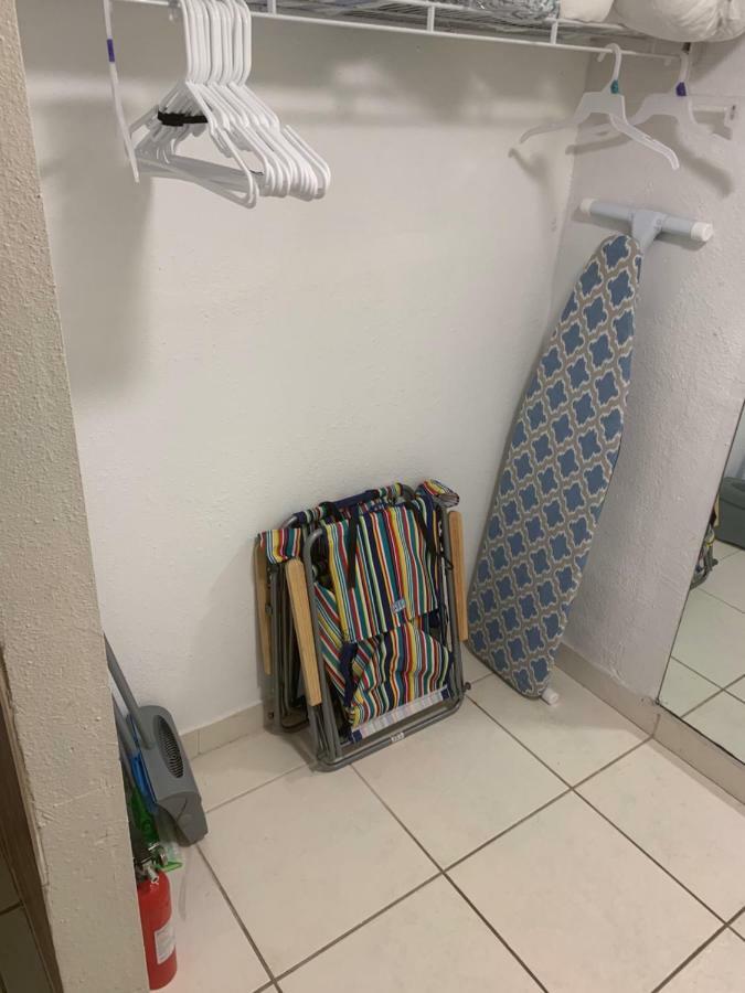 Pirates Cove Unit G22 Hotel Daytona Beach Shores Exterior photo