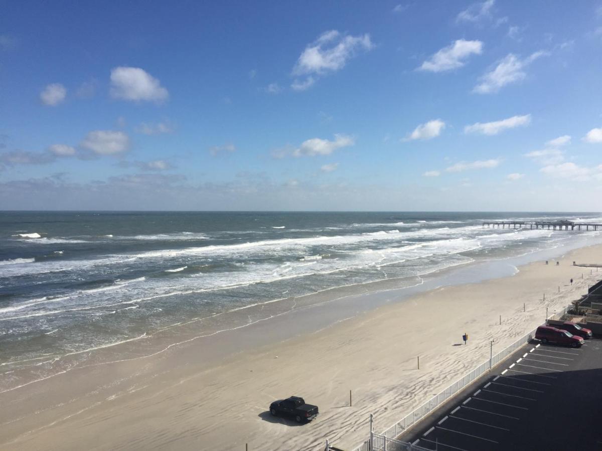 Pirates Cove Unit G22 Hotel Daytona Beach Shores Room photo